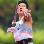 Day 4 Evening – 22nd Asian U20 Athletics Championships 2026, Hong Kong, China — Photo 53