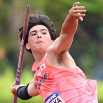 Day 4 Evening – 22nd Asian U20 Athletics Championships 2026, Hong Kong, China — Photo 55