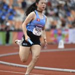 Day 4 Evening – 22nd Asian U20 Athletics Championships 2026, Hong Kong, China — Photo 86