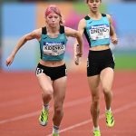Day 4 Evening – 22nd Asian U20 Athletics Championships 2026, Hong Kong, China — Photo 119