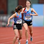 Day 4 Evening – 22nd Asian U20 Athletics Championships 2026, Hong Kong, China — Photo 120