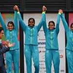 Day 4 Evening – 22nd Asian U20 Athletics Championships 2026, Hong Kong, China — Photo 156