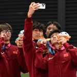 Day 4 Evening – 22nd Asian U20 Athletics Championships 2026, Hong Kong, China — Photo 178