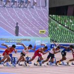 Day 1 Morning – 1st Asian U23 Athletics Championships 2026, Ordos, China — Photo 55