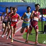 Day 1 Morning – 1st Asian U23 Athletics Championships 2026, Ordos, China — Photo 8