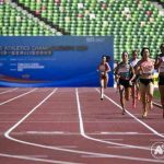 Day 1 Morning – 1st Asian U23 Athletics Championships 2026, Ordos, China — Photo 13