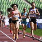 Day 1 Morning – 1st Asian U23 Athletics Championships 2026, Ordos, China — Photo 14