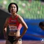 Day 1 Morning – 1st Asian U23 Athletics Championships 2026, Ordos, China — Photo 15