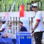Day 1 Morning – 1st Asian U23 Athletics Championships 2026, Ordos, China — Photo 16