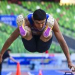 Day 1 Morning – 1st Asian U23 Athletics Championships 2026, Ordos, China — Photo 17