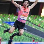 Day 1 Morning – 1st Asian U23 Athletics Championships 2026, Ordos, China — Photo 58