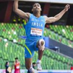 Day 1 Morning – 1st Asian U23 Athletics Championships 2026, Ordos, China — Photo 68