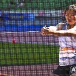 Day 1 Morning – 1st Asian U23 Athletics Championships 2026, Ordos, China — Photo 18