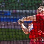 Day 1 Morning – 1st Asian U23 Athletics Championships 2026, Ordos, China — Photo 19