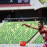 Day 1 Morning – 1st Asian U23 Athletics Championships 2026, Ordos, China — Photo 30