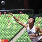 Day 1 Morning – 1st Asian U23 Athletics Championships 2026, Ordos, China — Photo 31