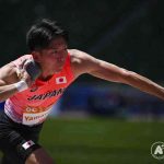 Day 1 Morning – 1st Asian U23 Athletics Championships 2026, Ordos, China — Photo 35