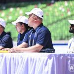 Day 1 Morning – 1st Asian U23 Athletics Championships 2026, Ordos, China — Photo 39