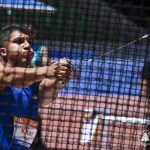Day 1 Morning – 1st Asian U23 Athletics Championships 2026, Ordos, China — Photo 45