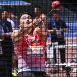 Day 1 Morning – 1st Asian U23 Athletics Championships 2026, Ordos, China — Photo 47