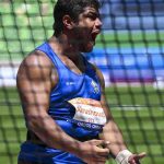 Day 1 Morning – 1st Asian U23 Athletics Championships 2026, Ordos, China — Photo 60