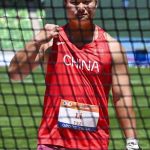 Day 1 Morning – 1st Asian U23 Athletics Championships 2026, Ordos, China — Photo 72