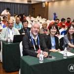Technical Meeting – 1st Asian U23 Athletics Championships 2026, Ordos, China — Photo 1