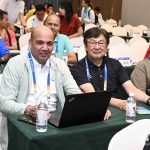 Technical Meeting – 1st Asian U23 Athletics Championships 2026, Ordos, China — Photo 3
