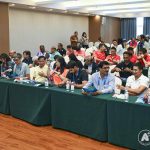 Technical Meeting – 1st Asian U23 Athletics Championships 2026, Ordos, China — Photo 4