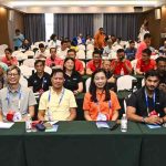 Technical Meeting – 1st Asian U23 Athletics Championships 2026, Ordos, China — Photo 21