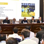 Technical Meeting – 1st Asian U23 Athletics Championships 2026, Ordos, China — Photo 7