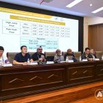 Technical Meeting – 1st Asian U23 Athletics Championships 2026, Ordos, China — Photo 8