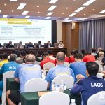 Technical Meeting – 1st Asian U23 Athletics Championships 2026, Ordos, China — Photo 10