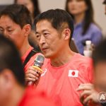 Technical Meeting – 1st Asian U23 Athletics Championships 2026, Ordos, China — Photo 12