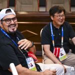 Technical Meeting – 1st Asian U23 Athletics Championships 2026, Ordos, China — Photo 14