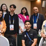 Technical Meeting – 1st Asian U23 Athletics Championships 2026, Ordos, China — Photo 15