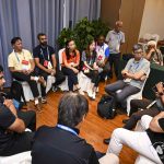 Technical Meeting – 1st Asian U23 Athletics Championships 2026, Ordos, China — Photo 16