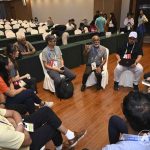 Technical Meeting – 1st Asian U23 Athletics Championships 2026, Ordos, China — Photo 17