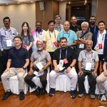 Technical Meeting – 1st Asian U23 Athletics Championships 2026, Ordos, China — Photo 18
