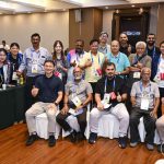 Technical Meeting – 1st Asian U23 Athletics Championships 2026, Ordos, China — Photo 19