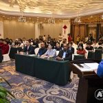 Press Conference – 1st Asian U23 Athletics Championships 2026, Ordos, China — Photo 3
