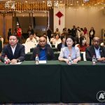 Press Conference – 1st Asian U23 Athletics Championships 2026, Ordos, China — Photo 4