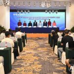 Press Conference – 1st Asian U23 Athletics Championships 2026, Ordos, China — Photo 5