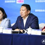 Press Conference – 1st Asian U23 Athletics Championships 2026, Ordos, China — Photo 14