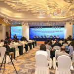 Press Conference – 1st Asian U23 Athletics Championships 2026, Ordos, China — Photo 15