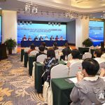 Press Conference – 1st Asian U23 Athletics Championships 2026, Ordos, China — Photo 16