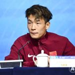 Press Conference – 1st Asian U23 Athletics Championships 2026, Ordos, China — Photo 17