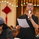 Press Conference – 1st Asian U23 Athletics Championships 2026, Ordos, China — Photo 18