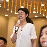 Press Conference – 1st Asian U23 Athletics Championships 2026, Ordos, China — Photo 20