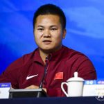 Press Conference – 1st Asian U23 Athletics Championships 2026, Ordos, China — Photo 21